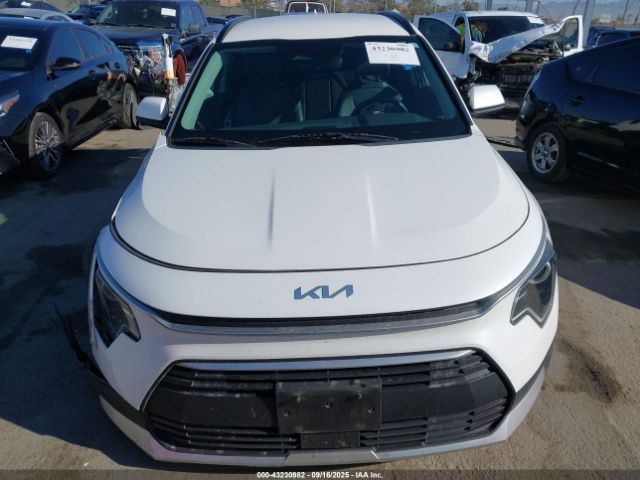 Kia Niro Ex Image 11