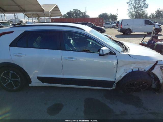 Kia Niro Ex Image 12