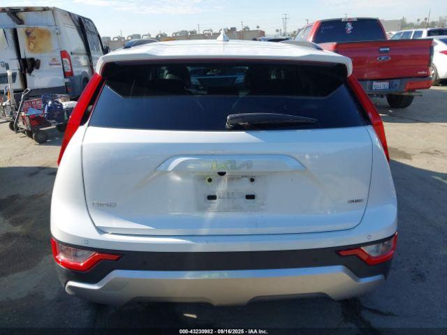 Kia Niro Ex Image 13