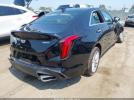 Cadillac CT4 Luxury Rwd Image 5