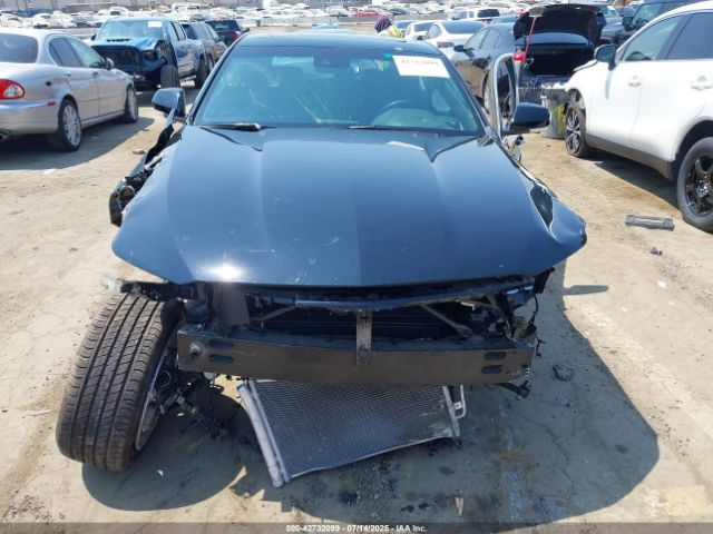 Cadillac CT4 Luxury Rwd Image 15