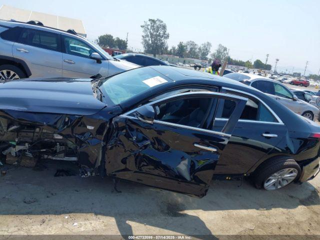 Cadillac CT4 Luxury Rwd Image 20