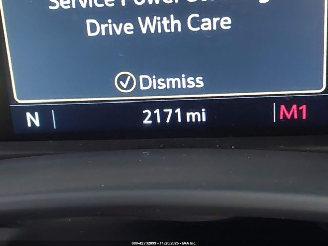 Cadillac CT4 Luxury Rwd Image 9