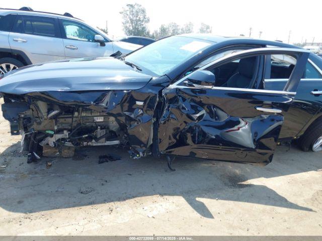 Cadillac CT4 Luxury Rwd Image 17