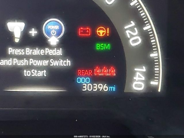 Toyota RAV4 Xse Image 3