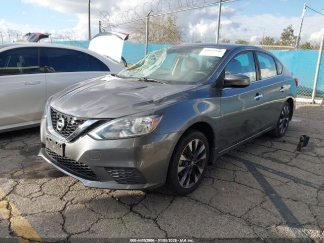 Nissan Sentra Sv Image 4