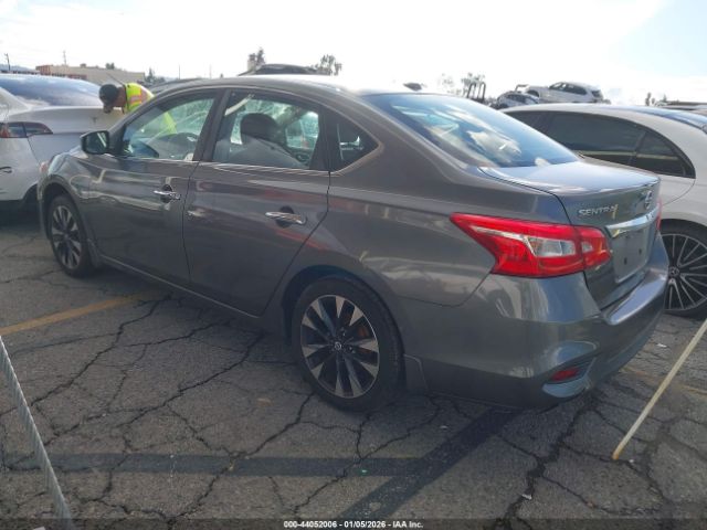 Nissan Sentra Sv Image 2