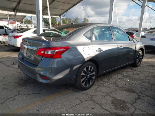 Nissan Sentra Sv Image 11