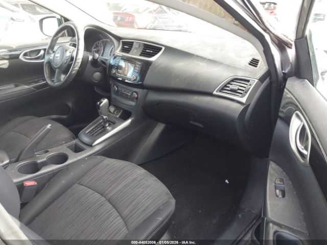 Nissan Sentra Sv Image 3