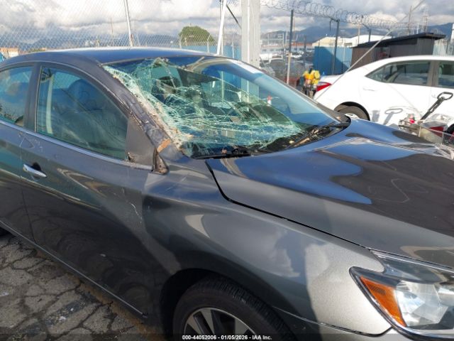 Nissan Sentra Sv Image 10