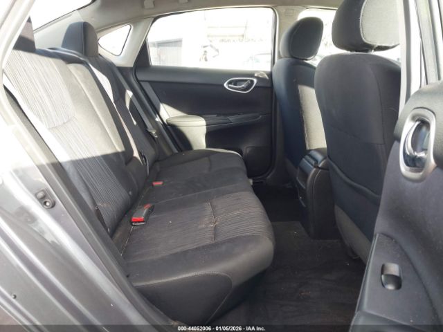 Nissan Sentra Sv Image 16