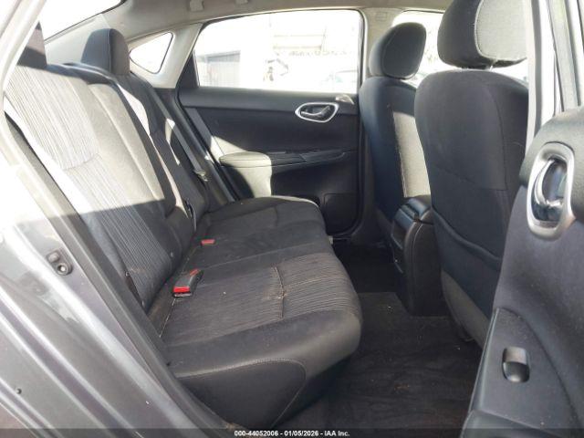 Nissan Sentra Sv Image 16