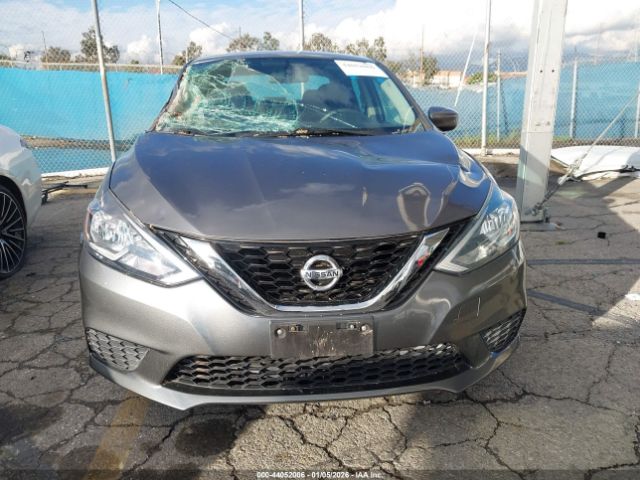 Nissan Sentra Sv Image 14