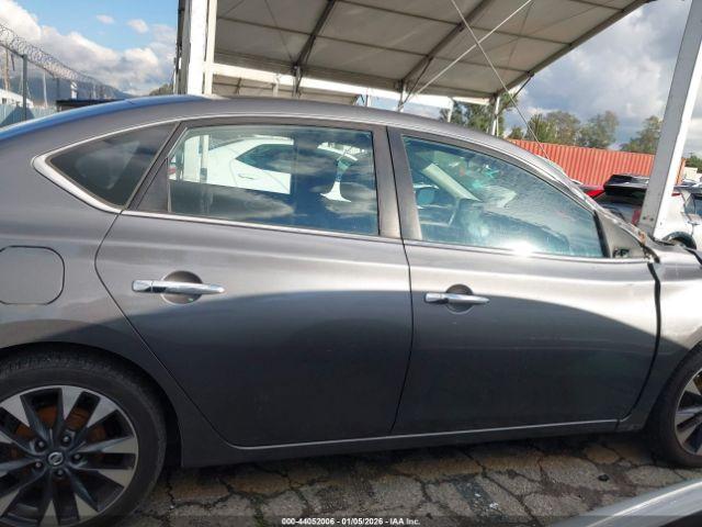 Nissan Sentra Sv Image 8