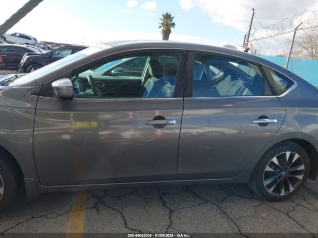 Nissan Sentra Sv Image 6