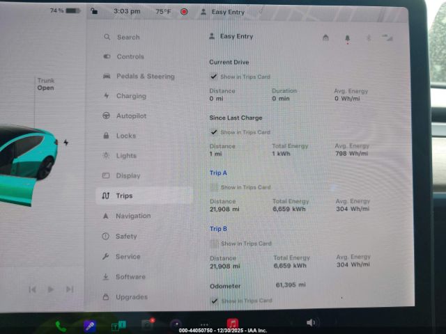 Tesla Model 3 Image 8
