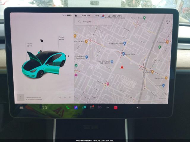 Tesla Model 3 Image 3