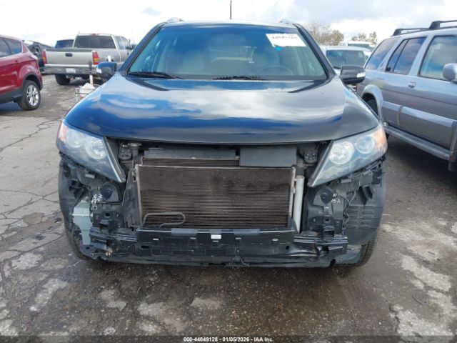 Kia Sorento Lx V6 Image 10