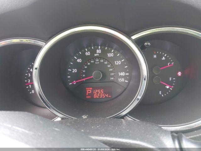 Kia Sorento Lx V6 Image 11