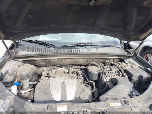 Kia Sorento Lx V6 Image 15