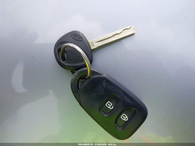 Kia Sorento Lx V6 Image 16