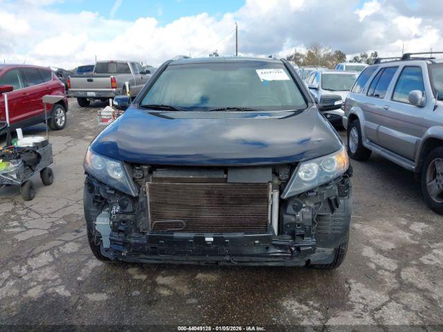 Kia Sorento Lx V6 Image 8