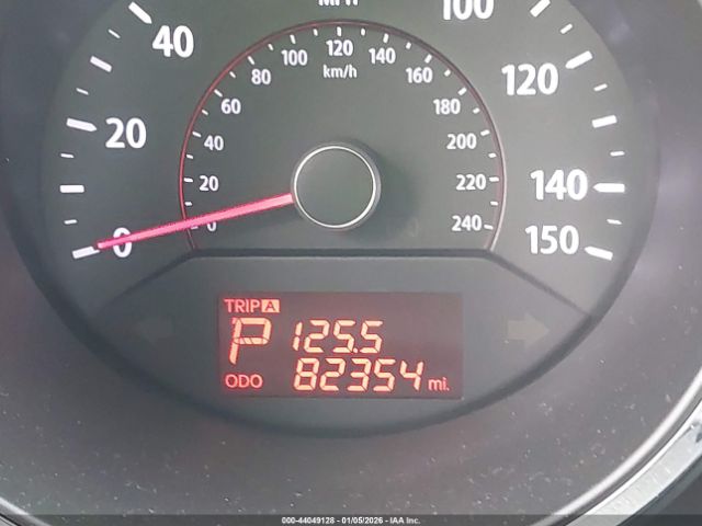 Kia Sorento Lx V6 Image 6