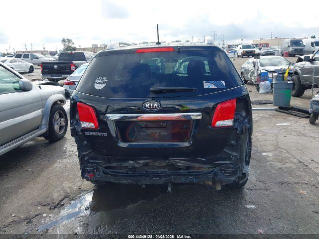 Kia Sorento Lx V6 Image 18