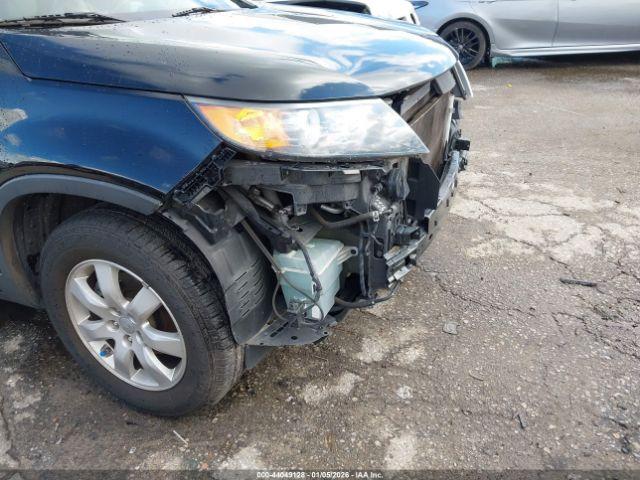 Kia Sorento Lx V6 Image 2