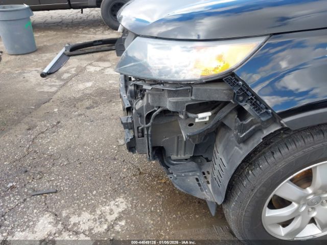 Kia Sorento Lx V6 Image 5