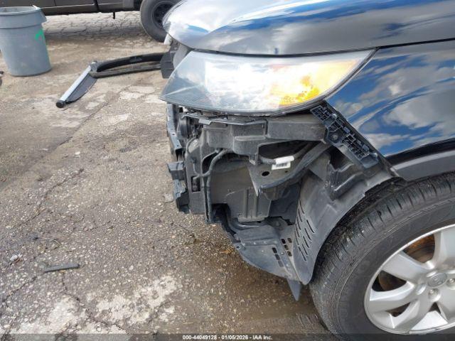 Kia Sorento Lx V6 Image 5