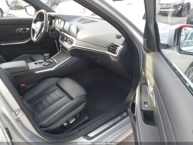 BMW 3 Series Image 5