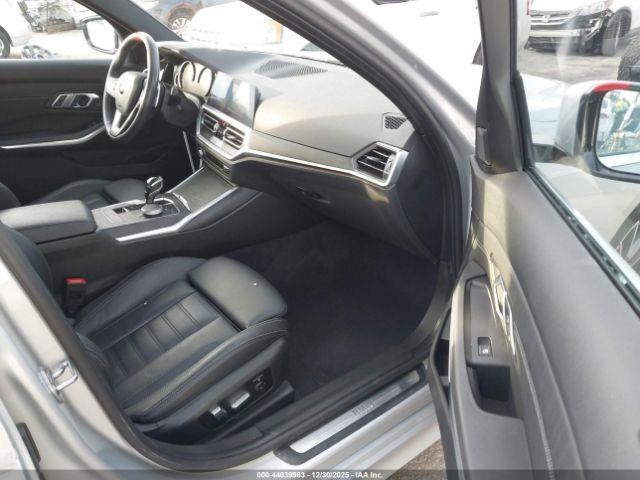 BMW 3 Series Image 5