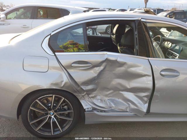 BMW 3 Series Image 2