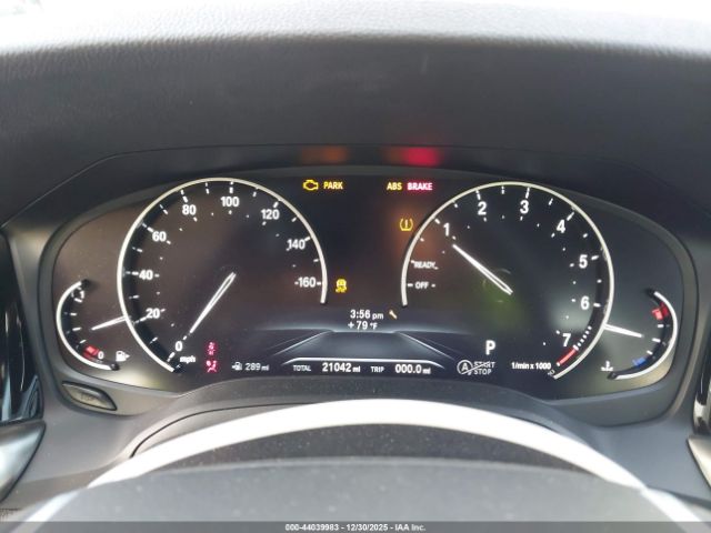 BMW 3 Series Image 6