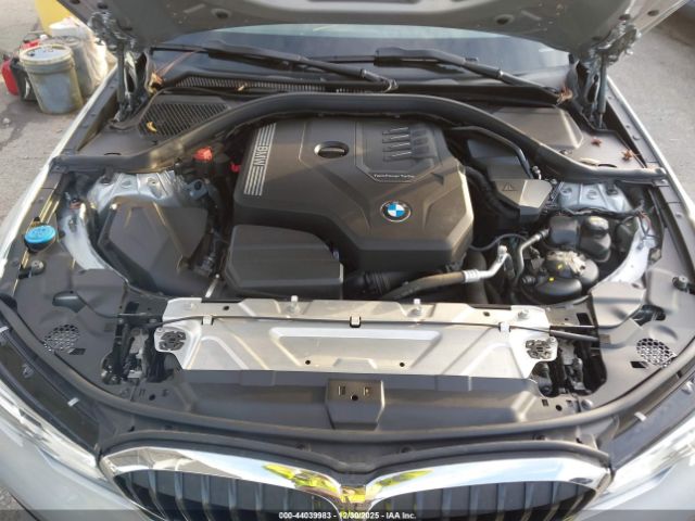 BMW 3 Series Image 9