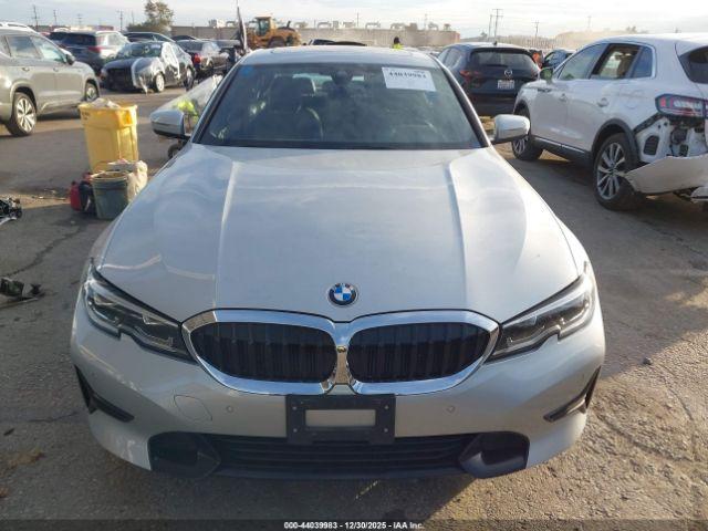 BMW 3 Series Image 11