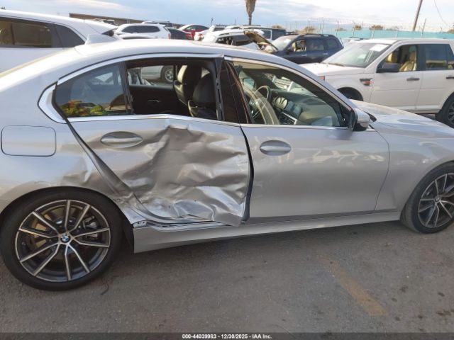 BMW 3 Series Image 14