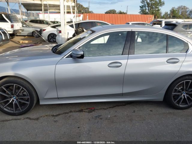 BMW 3 Series Image 12