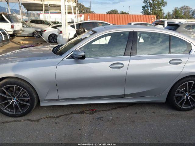 BMW 3 Series Image 12
