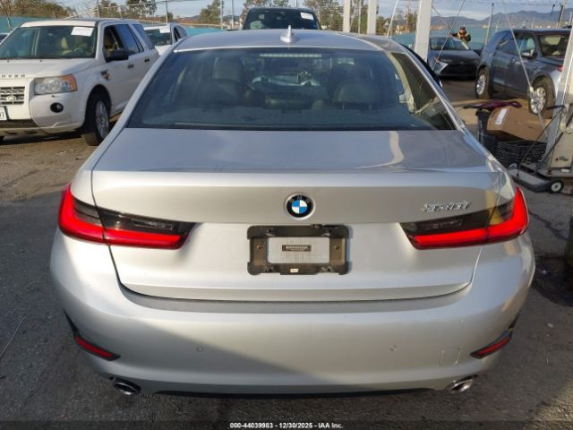 BMW 3 Series Image 15