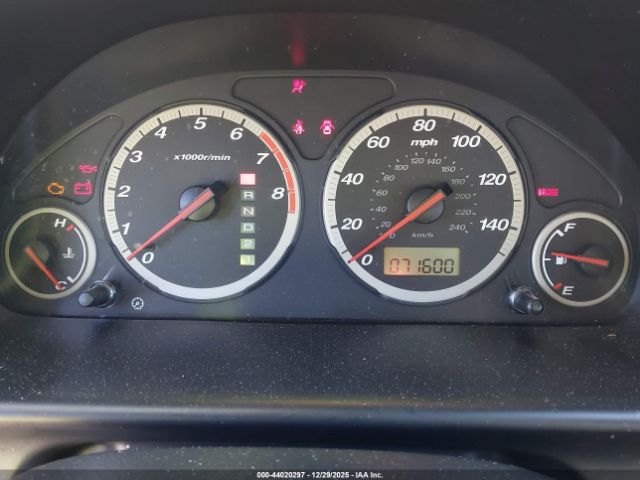 Honda CR-V Lx Image 9