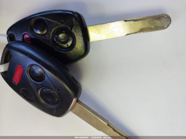 Honda CR-V Lx Image 3