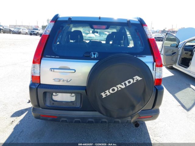 Honda CR-V Lx Image 15