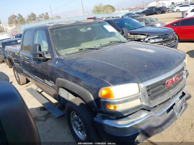 GMC Sierra 2500 Slt Image 1