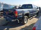 GMC Sierra 2500 Slt Image 11