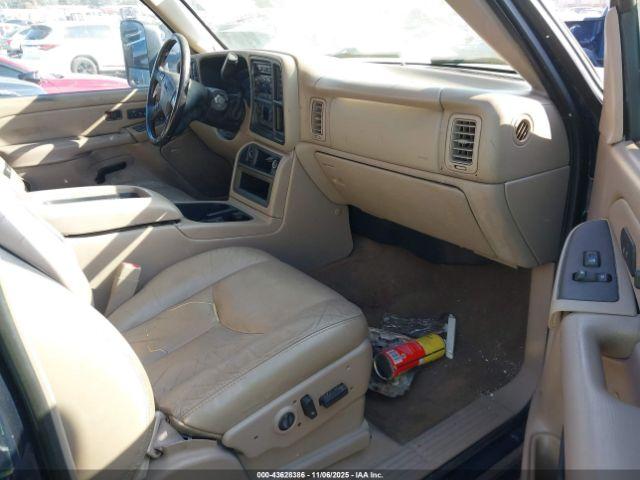 GMC Sierra 2500 Slt Image 13