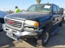 GMC Sierra 2500 Slt Image 7