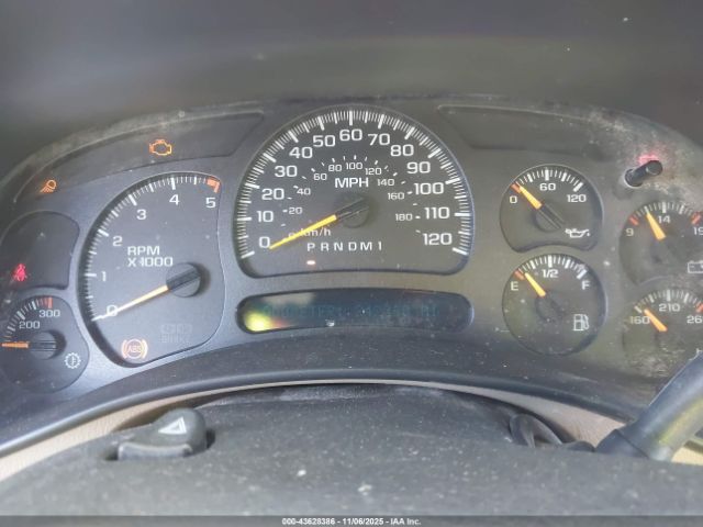 GMC Sierra 2500 Slt Image 9