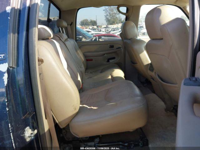 GMC Sierra 2500 Slt Image 10